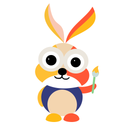 阿波罗兔2026官方新版图标