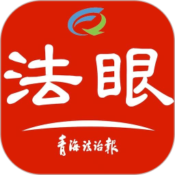 法眼2025官方新版图标