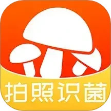 菌窝子2025官方新版图标