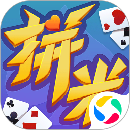 应用icon-拼米娱乐跑得快游戏软件V1.02024官方新版