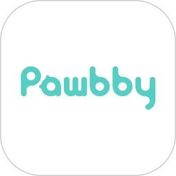 应用icon-PawbbyCare2024官方新版