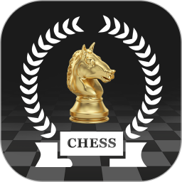 应用icon-国际象棋2024官方新版