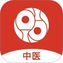 乒乓中医2025官方新版图标