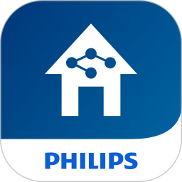 应用icon-Philips智家生活2024官方新版