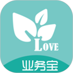 农资业务宝2026官方新版图标