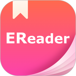 应用icon-英阅阅读器2024官方新版
