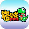 应用宝logo