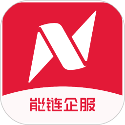 能链企服2025官方新版图标