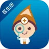 应用宝logo