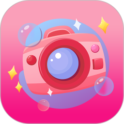应用icon-自拍相机2024官方新版