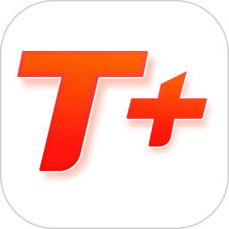 TPlus2026官方新版图标