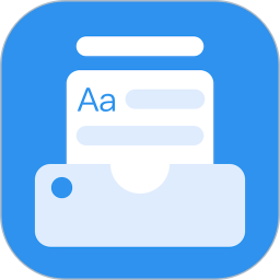 文案提取2026官方新版图标