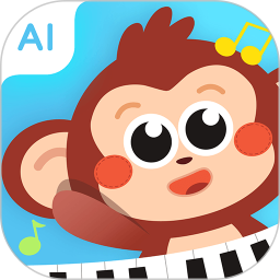 应用icon-FingerKids2024官方新版