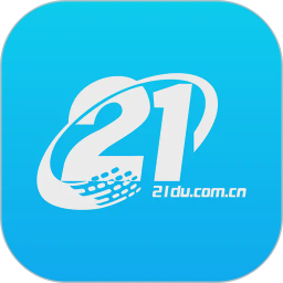 21度网上商城2026官方新版图标