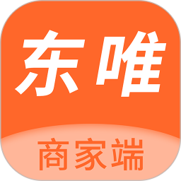 应用icon-东唯商家2024官方新版