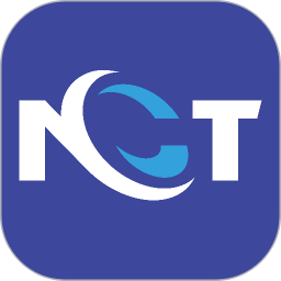 NCT赛考平台2026官方新版图标