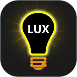 光强仪2025官方新版图标