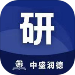 中盛润德2026官方新版图标