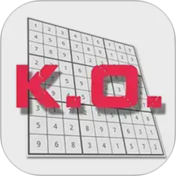 破解数独2026官方新版图标