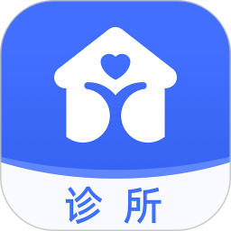 应用icon-伊鸿诊所2024官方新版