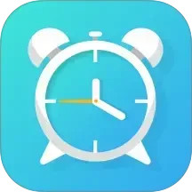 智能闹钟时钟2026官方新版图标
