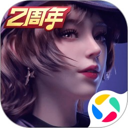 应用icon-王牌竞速2023官方新版