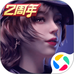 应用icon-王牌竞速2024官方新版