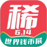 应用宝logo