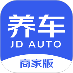 京东养车商户2026官方新版图标