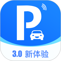 享停车2025官方新版图标