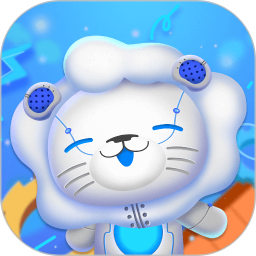 机甲狮2026官方新版图标