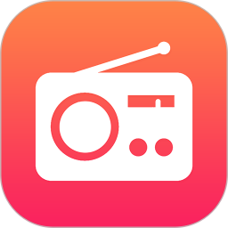 应用icon-收音机电台调频FM2024官方新版