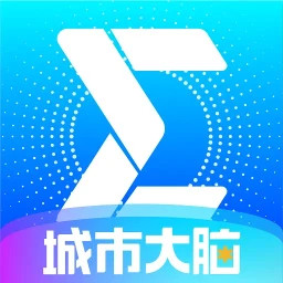 CIMOS城市大脑2026官方新版图标