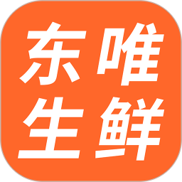 应用icon-东唯电商2024官方新版