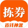 应用宝logo
