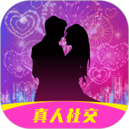 附近陌约2026官方新版图标