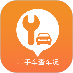 应用icon-车维修查询管家2024官方新版