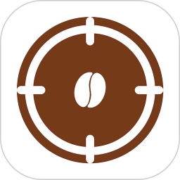 咖啡猎人2026官方新版图标