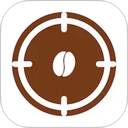 咖啡猎人2026官方新版图标