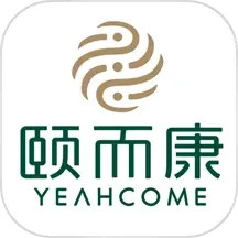 颐而康2025官方新版图标
