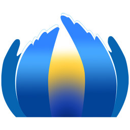 菏泽人才网2026官方新版图标