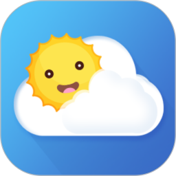 天气预报2025官方新版图标