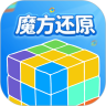应用宝logo
