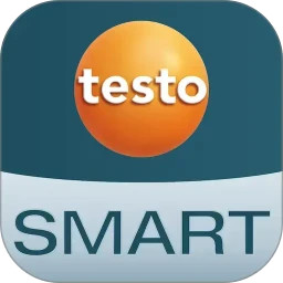 testo Smart2025官方新版图标