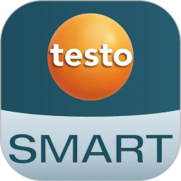 testo Smart2026官方新版图标