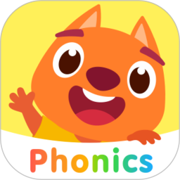 步步自然拼读2025官方新版图标