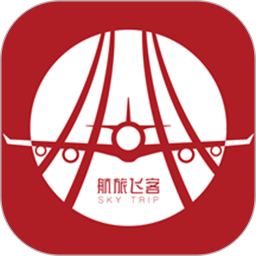 航旅飞客2026官方新版图标