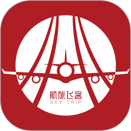 航旅飞客2026官方新版图标