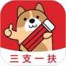 应用宝logo