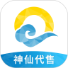 应用宝logo